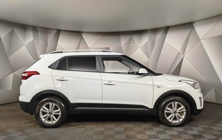 Hyundai Creta I рестайлинг, 2016 год, 1 473 000 рублей, 6 фотография