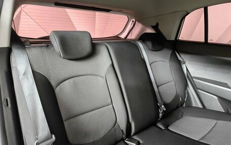 Hyundai Creta I рестайлинг, 2016 год, 1 473 000 рублей, 13 фотография