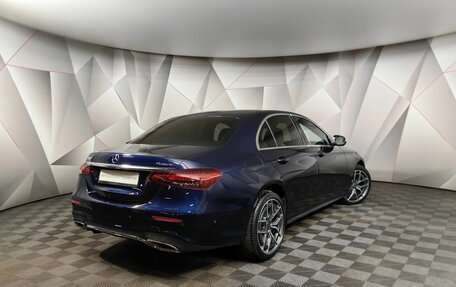 Mercedes-Benz E-Класс, 2021 год, 4 300 000 рублей, 2 фотография