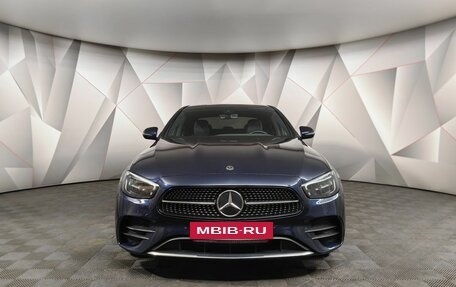 Mercedes-Benz E-Класс, 2021 год, 4 300 000 рублей, 7 фотография
