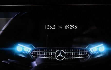 Mercedes-Benz E-Класс, 2021 год, 4 300 000 рублей, 20 фотография