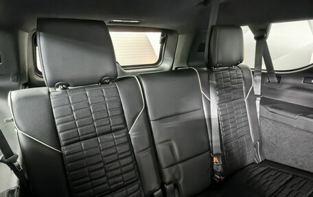Cadillac Escalade V, 2021 год, 10 300 000 рублей, 16 фотография