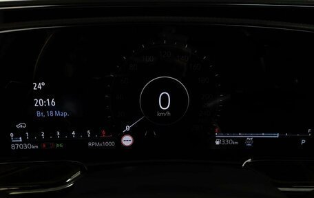 Cadillac Escalade V, 2021 год, 10 300 000 рублей, 20 фотография