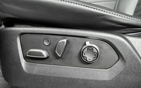 Cadillac Escalade V, 2021 год, 10 300 000 рублей, 24 фотография