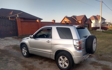 Suzuki Grand Vitara, 2008 год, 950 000 рублей, 2 фотография