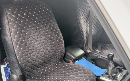 Suzuki Grand Vitara, 2008 год, 950 000 рублей, 11 фотография