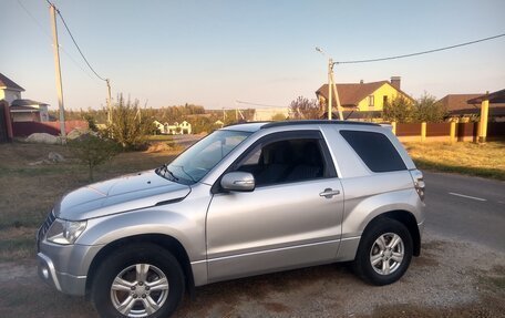 Suzuki Grand Vitara, 2008 год, 950 000 рублей, 4 фотография