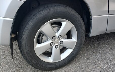 Suzuki Grand Vitara, 2008 год, 950 000 рублей, 7 фотография