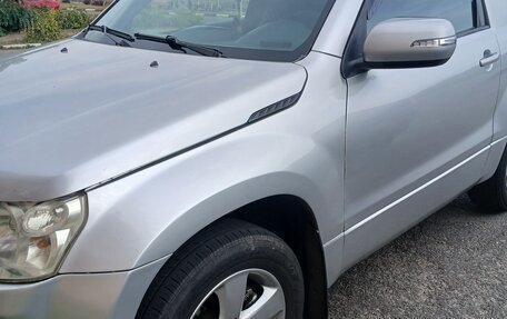 Suzuki Grand Vitara, 2008 год, 950 000 рублей, 6 фотография