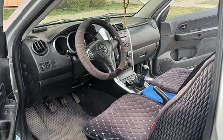 Suzuki Grand Vitara, 2008 год, 950 000 рублей, 8 фотография