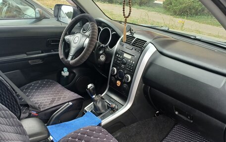 Suzuki Grand Vitara, 2008 год, 950 000 рублей, 10 фотография