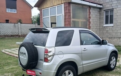 Suzuki Grand Vitara, 2008 год, 950 000 рублей, 1 фотография