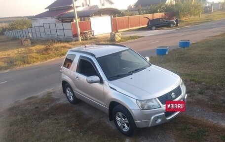 Suzuki Grand Vitara, 2008 год, 950 000 рублей, 3 фотография