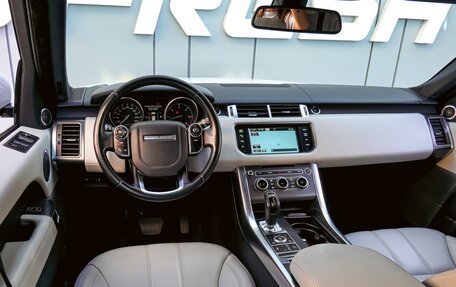 Land Rover Range Rover Sport II, 2014 год, 3 500 000 рублей, 6 фотография
