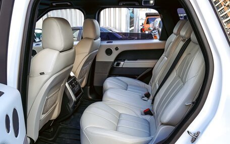Land Rover Range Rover Sport II, 2014 год, 3 500 000 рублей, 11 фотография