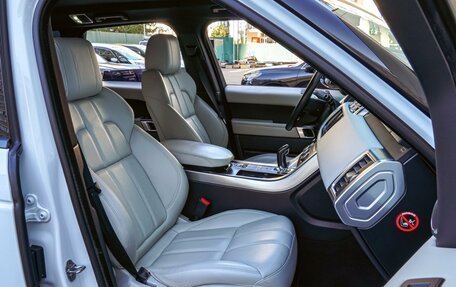 Land Rover Range Rover Sport II, 2014 год, 3 500 000 рублей, 8 фотография