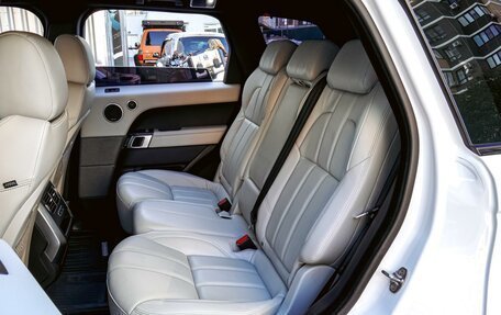 Land Rover Range Rover Sport II, 2014 год, 3 500 000 рублей, 9 фотография
