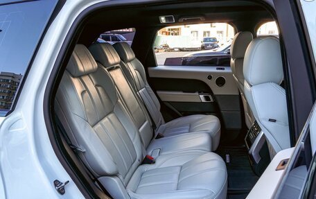 Land Rover Range Rover Sport II, 2014 год, 3 500 000 рублей, 7 фотография