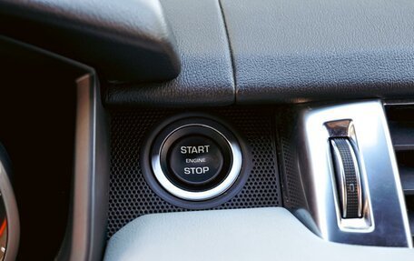 Land Rover Range Rover Sport II, 2014 год, 3 500 000 рублей, 18 фотография