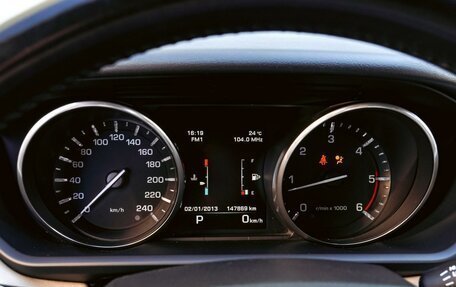 Land Rover Range Rover Sport II, 2014 год, 3 500 000 рублей, 24 фотография