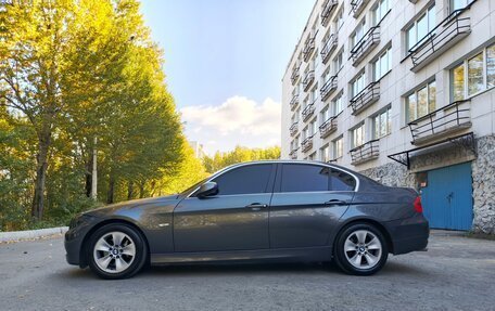 BMW 3 серия, 2007 год, 1 150 000 рублей, 1 фотография