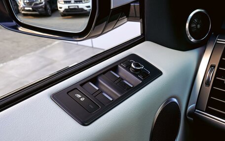 Land Rover Range Rover Sport II, 2014 год, 3 500 000 рублей, 23 фотография