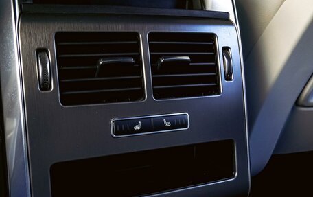 Land Rover Range Rover Sport II, 2014 год, 3 500 000 рублей, 22 фотография
