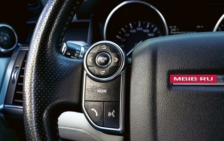 Land Rover Range Rover Sport II, 2014 год, 3 500 000 рублей, 17 фотография