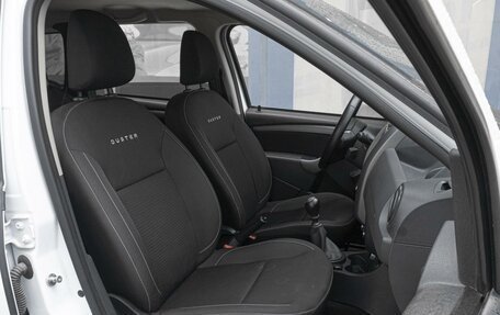 Renault Duster I рестайлинг, 2021 год, 1 489 000 рублей, 8 фотография