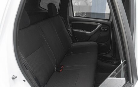 Renault Duster I рестайлинг, 2021 год, 1 489 000 рублей, 7 фотография