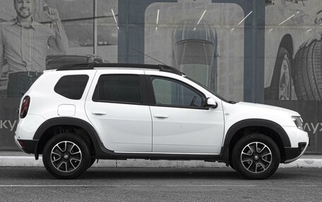 Renault Duster I рестайлинг, 2021 год, 1 489 000 рублей, 5 фотография