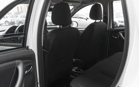 Renault Duster I рестайлинг, 2021 год, 1 489 000 рублей, 11 фотография