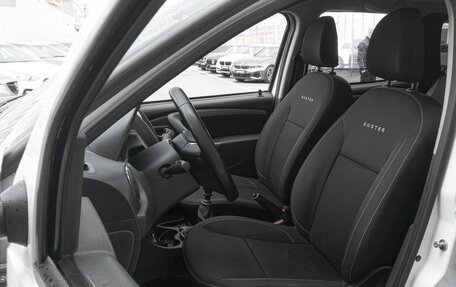Renault Duster I рестайлинг, 2021 год, 1 489 000 рублей, 10 фотография