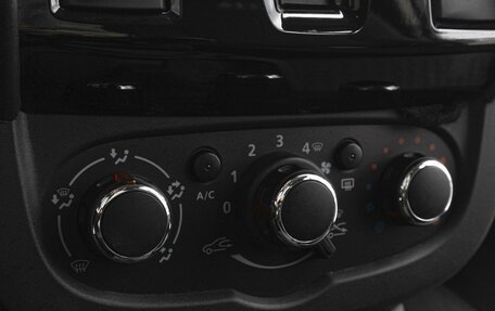 Renault Duster I рестайлинг, 2021 год, 1 489 000 рублей, 12 фотография