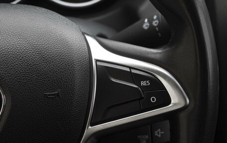 Renault Duster I рестайлинг, 2021 год, 1 489 000 рублей, 16 фотография