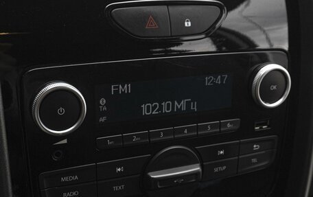 Renault Duster I рестайлинг, 2021 год, 1 489 000 рублей, 13 фотография
