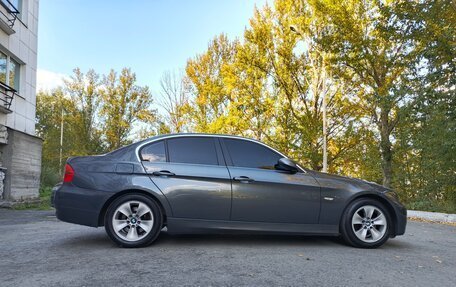BMW 3 серия, 2007 год, 1 150 000 рублей, 2 фотография