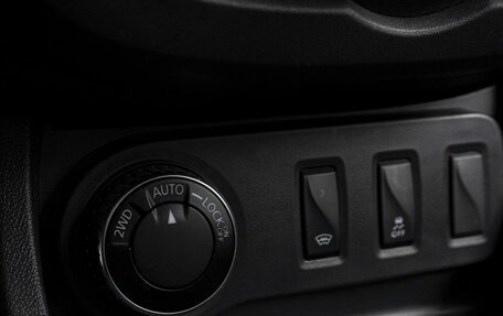 Renault Duster I рестайлинг, 2021 год, 1 489 000 рублей, 17 фотография