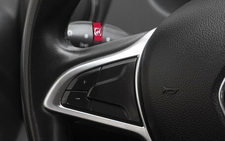 Renault Duster I рестайлинг, 2021 год, 1 489 000 рублей, 15 фотография