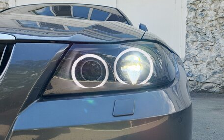 BMW 3 серия, 2007 год, 1 150 000 рублей, 4 фотография