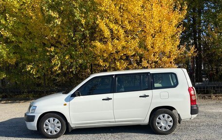 Toyota Succeed I рестайлинг, 2008 год, 730 000 рублей, 3 фотография