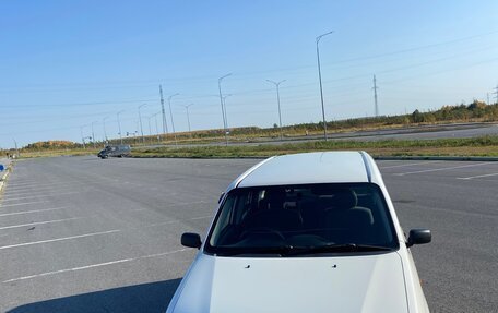 Toyota Succeed I рестайлинг, 2008 год, 730 000 рублей, 11 фотография