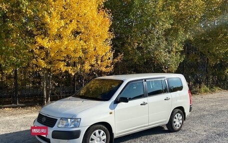 Toyota Succeed I рестайлинг, 2008 год, 730 000 рублей, 2 фотография