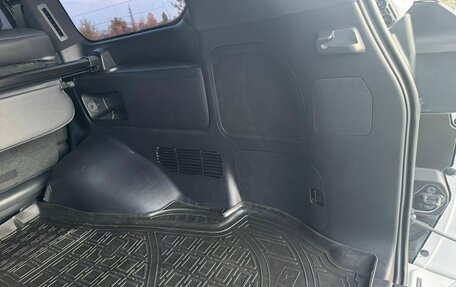 Lexus LX III, 2018 год, 10 500 000 рублей, 13 фотография