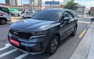 KIA Sorento IV, 2022 год, 3 013 555 рублей, 1 фотография