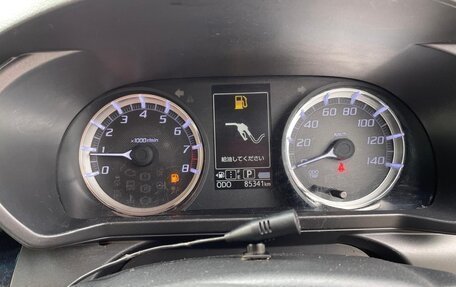 Honda N-WGN I рестайлинг, 2015 год, 899 000 рублей, 3 фотография