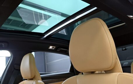 Volvo S90 II рестайлинг, 2021 год, 3 154 000 рублей, 10 фотография