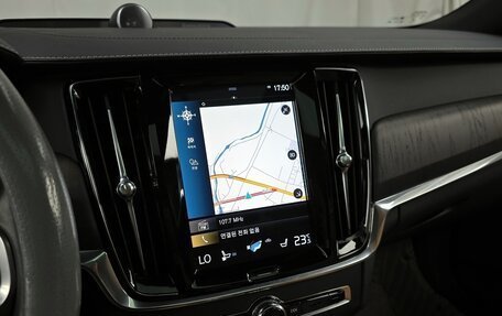 Volvo S90 II рестайлинг, 2021 год, 3 154 000 рублей, 6 фотография