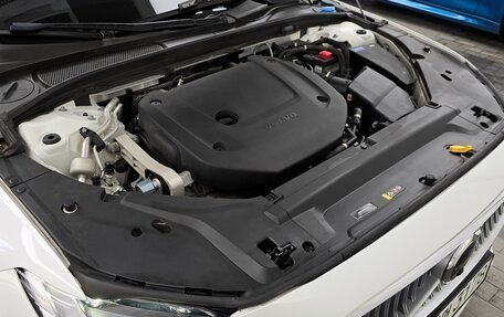 Volvo S90 II рестайлинг, 2021 год, 3 154 000 рублей, 14 фотография