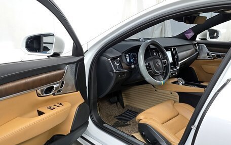 Volvo S90 II рестайлинг, 2021 год, 3 154 000 рублей, 18 фотография
